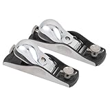 WoodRiver究極ブロック平面キット