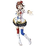 THE IDOLM@STER MOVIE 輝きの向こう側へ! 天海春香 SQ スターピースメモリーズ 外箱高約200mm フィギュア