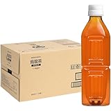 by Amazon 烏龍茶 500ml 24本 ラベルレス