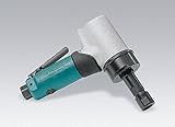 Dynabrade 52242 Offset Die Grinder, 0.7 HP 7-Degree [並行輸入品]