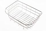 【日本製】Eキッチン SHシリーズ　FCJシンク用水切りカゴ(SH)