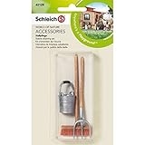 Schleich Stable Cleaning Set by Schleich