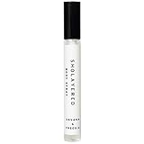 LAYERED FRAGRANCE(レイヤードフレグランス) ボディスプレー ダバナ&フリージア 10ml