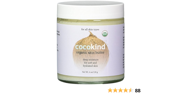 cocokind skin butter