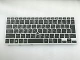 （修理交換用） 適用す る HP elitebook 730 g5 735 G5 830 G5 836 G6 日本語キーボード バックライト付 トラックスティック付