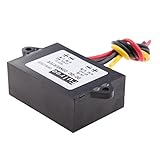 Fenteer DC12V/24V/36V → DC 12V 2Aステップダウン　　降圧　電圧　レギュ　レータ　モジュール　コンバータ　信頼性