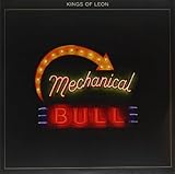 Mechanical Bull [12 inch Analog]