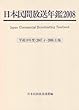 日本民間放送年鑑〈2008〉