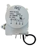 Supco sc950霜タイマーGE正確なwr9 X 481
