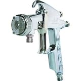 ランズバーグ・インダストリー:デビルビス 吸上式スプレーガン標準型(ノズル口径1.3mm) JJ-243-1.3-S 型式:JJ-243-1.3-S