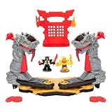 ハシートップイン AKEDO S7【日本正規品】ニンジャスター バトルアリーナ 伝説のアケド LEGENDS OF AKEDO ニンジャフューリー NINJA FURY