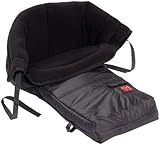 Kaiser Foot Muff Schlitti for Skid by Kaiser