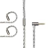 Acoustune ARS133 Pentaconn Ear-4.4mm5極 【ACO-ARS133-PENTACONN-4.4】 イヤホンケーブル リケーブル アコースチューン