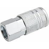 FREEMAN 1/4-Inch Industrial Air Coupler With Female 1/4-Inch NPT [並行輸入品]