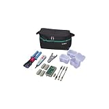 ジェフコム:LANツールキット(LNC-210)セット 型式:L-KIT-H