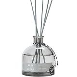 ディフューザー ムスク+サボン モアルーム 170mL 4～5ヶ月 ルームフレグランス リードディフューザー 爽やか 優しい香り 芳香剤 部屋用 アロマ