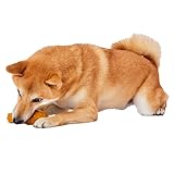 ペティオ (Petio) 犬用おもちゃ 犬雅 和菓子ラテックス 大きなたいやき