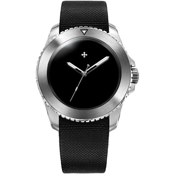 Venezianico 自動巻き ブラック 時計　36mm 36ミリ イタリアの時計ブランド Venezianico ヴェネチアニコ