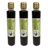 渡辺味噌醤油醸造 へべすぽん酢 200ml × 3