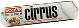 Wooster Brush R194-9 Cirrus Nap Roller, 1/2-Inch [並行輸入品]