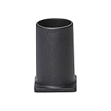 イデアコ ツールスタンド ツツ L サンドブラック マット -