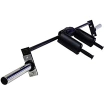 GYMWAY アジャスタブルハンドルSSB スペシャリティーバーベル