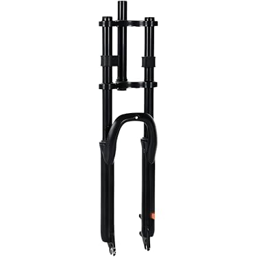 Amazon.co.jp 最新リリース: 自転車用フォーク の新着ランキングです。
