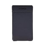 FIIO SK-JM21 Black FIO-SK-JM21-B【日本正規店より発送】専用ケース PUレザー
