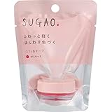 SUGAO スフレ感チーク ぬくもりレッド × 10個セット