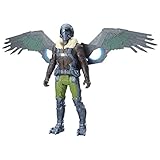 Spider-Man: Homecoming Electronic Vulture, 12-inch