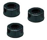 スクリューキャップ (オープンホール) SC-13 (MV-03・MV-10・CV-35用) 12個入 /5-110-02
