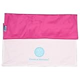 Charlie Banana Changing Pad - Hot Pink by Charlie Banana [並行輸入品]