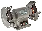 日立工機 卓上電気グラインダー 砥石径150mm 単相100V 粒度#36/#60 GT15