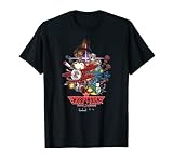 ホーギーヒューwithフレンズ Tシャツ