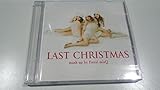 LAST CHRISTMAS mash up by Foxxi misQ(初回限定盤)(DVD付)