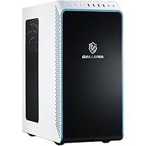 2023年製 ゲーミングPC i7 13700F RTX4070 ガレリア 2023年製 ゲーミングPC i7 13700F RTX4070 ガレリア - メルカリ