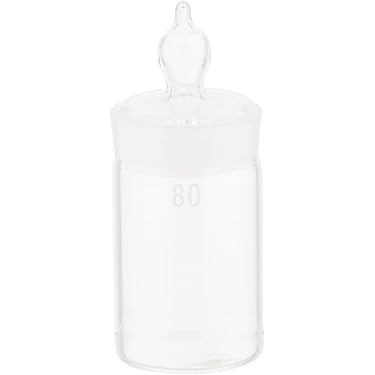 Amazon.co.jp 売れ筋ランキング: 実験室用秤量瓶 の中で最も人気のある