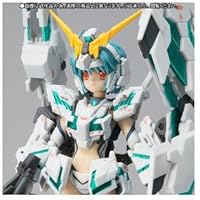 アーマーガールズプロジェクト MS少女 ユニコーンガンダム 覚醒仕様 全高約14cm ABS&PVC製 フィギュア