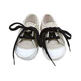 [アルマーニベビー] ARMANI BABY アパレル (シューズ) HX5014K ナチュラル×ネイビー (17) ベビー [並行輸入品]
