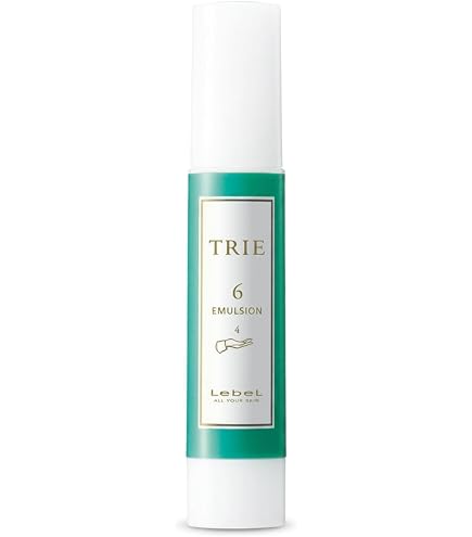 Amazon | 【6個セット】 ルベル トリエ エマルジョン8 120ml