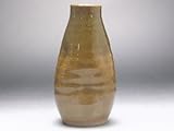 【Ｂ級品】イラボ　土物花瓶（小）