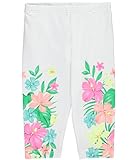 カーターズ Carter's レギンス Floral Capri Leggings 12M (72-78cm)