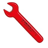 KNIPEX(クニペックス) 9800-08 絶縁スパナ 1000V