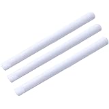 JOINVALUE 除湿スティック カップ除湿 珪藻土 カップ用 吸水 除湿 消臭 抗カビ 清潔 洗面所 速乾 乾燥用 15×1.3cm 吸水 繰り返し使用可能 3セット