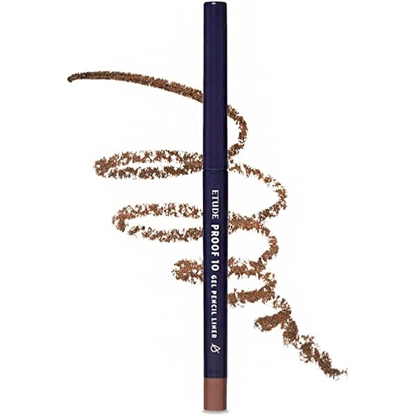 ETUDE HOUSE Tear Drop Liner - Sonnenlicht-Träne #4