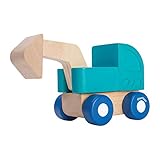 PLANTOYS ミニショベルカー 5439