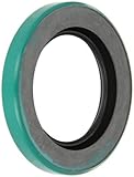 SKF 22583 LDS & Small Bore Seal R Lip Code CRWH1 Style Inch 2.25 Shaft Diameter 3.5 Bore Diameter 0.