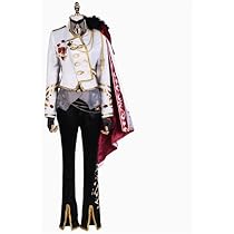 にじさんじ ChroNoiR 叶 UP 2 YOU コスプレ衣装 VTuber にじさんじ 叶 ChroNoiR クロノワール UP 2 YOU コスプレ衣装