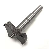 38ミリメートル超硬カッターウッド掘削hss超硬木材ドリルフォスナードリルヒントボーリングドリルビットセット-38ミリメートル