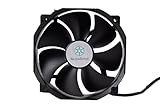 SilverStone CPUファン 140mm SST-FHP141